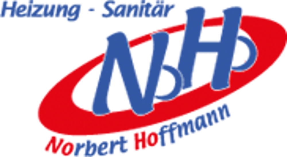Logo Heizung - Sanitär Norbert Hoffmann